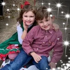 Meet your Posher, Joan